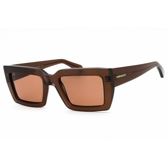Salvatore Ferragamo Sunglasses SF1108S-232-54 New with tags